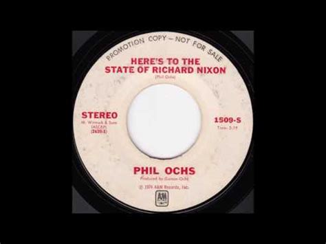 power and glory phil ochs|phil ochs discogs.